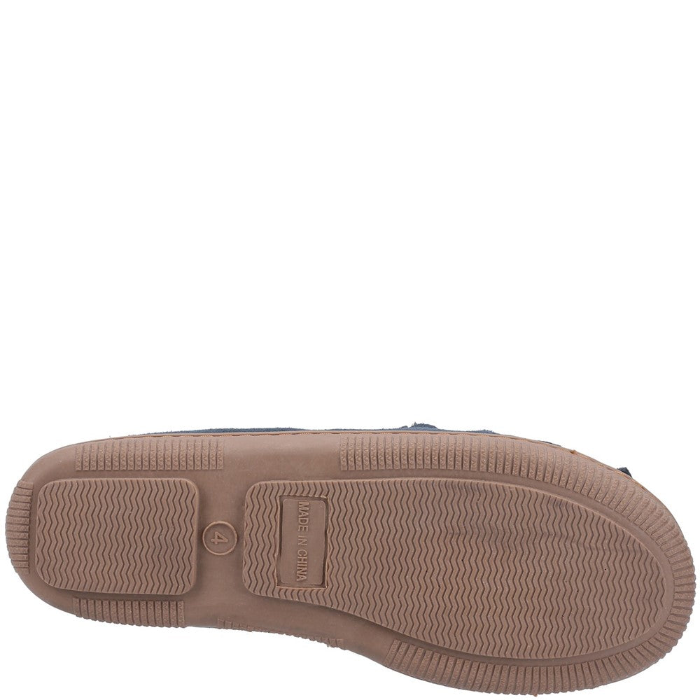 Women's Hush Puppies Addy Slip On Slipper
