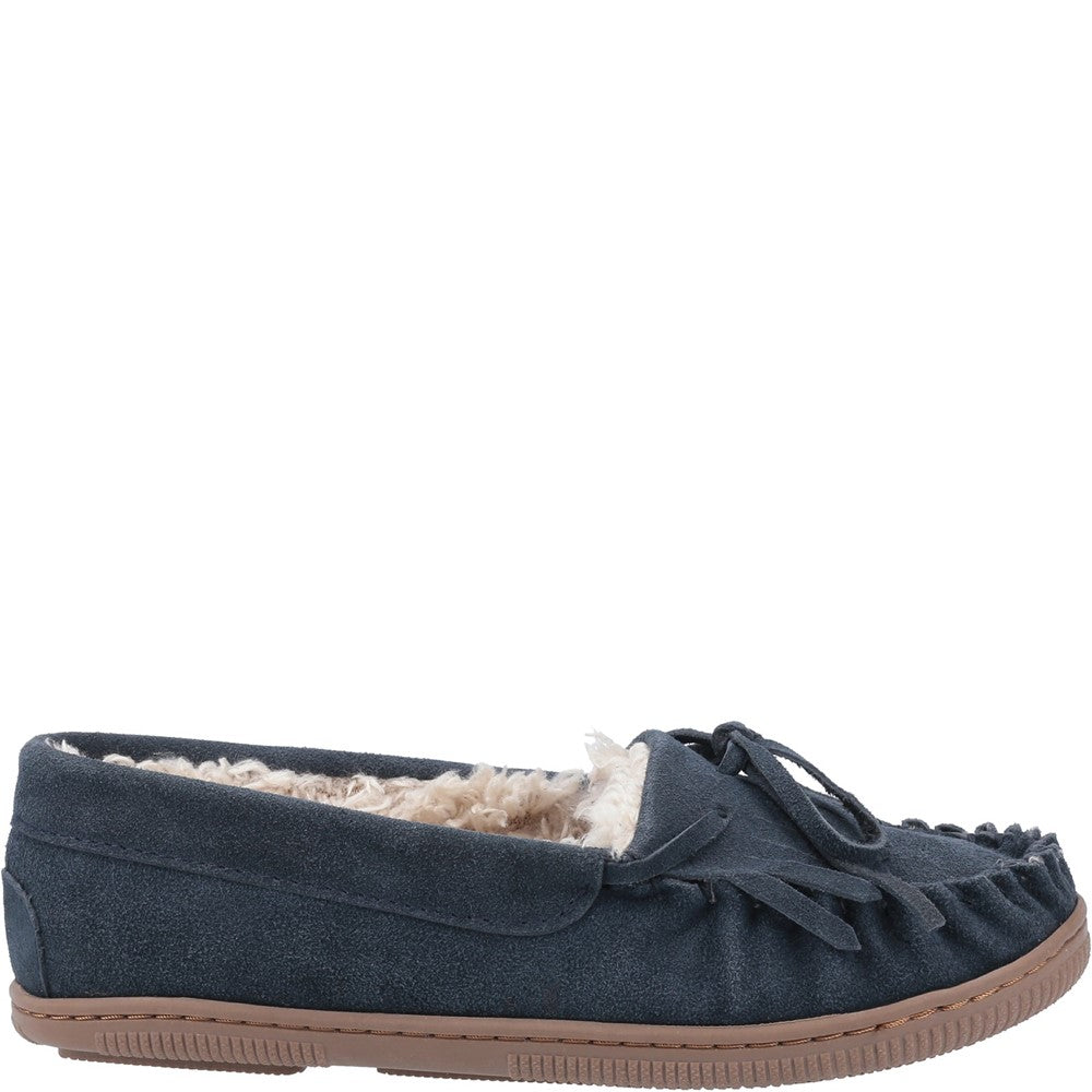 Women's Hush Puppies Addy Slip On Slipper