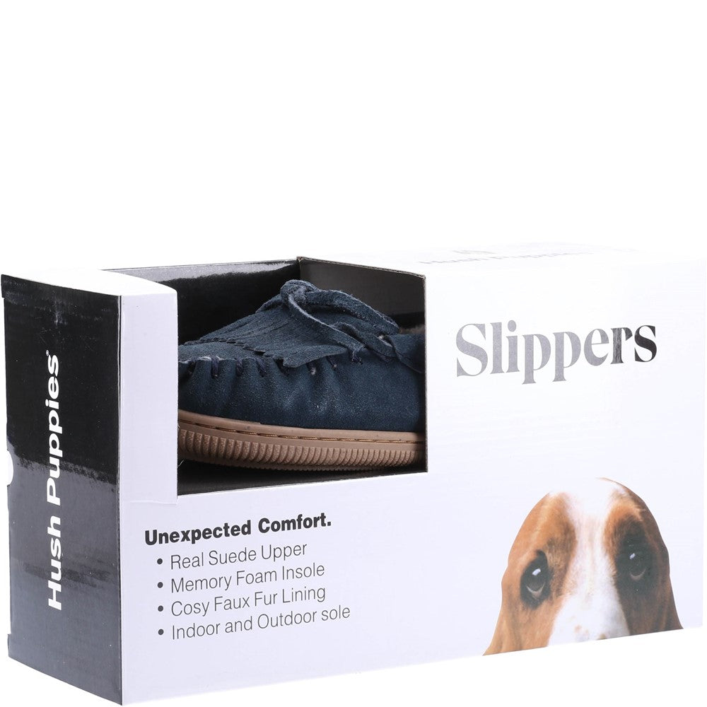 Women's Hush Puppies Addy Slip On Slipper