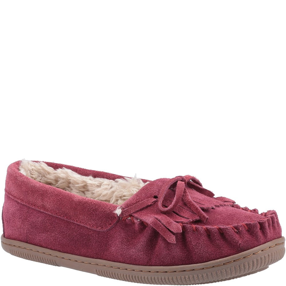 Women's Hush Puppies Addy Slip On Slipper