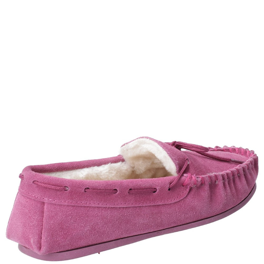 Women's Hush Puppies Allie Slipper