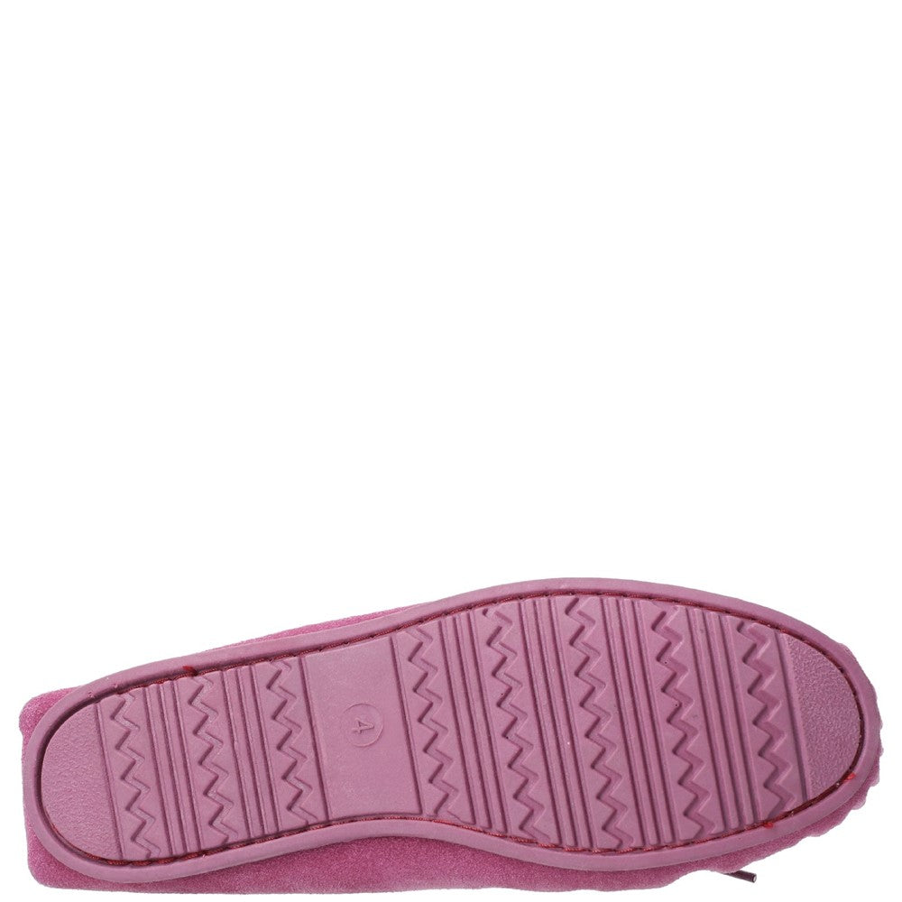 Women's Hush Puppies Allie Slipper