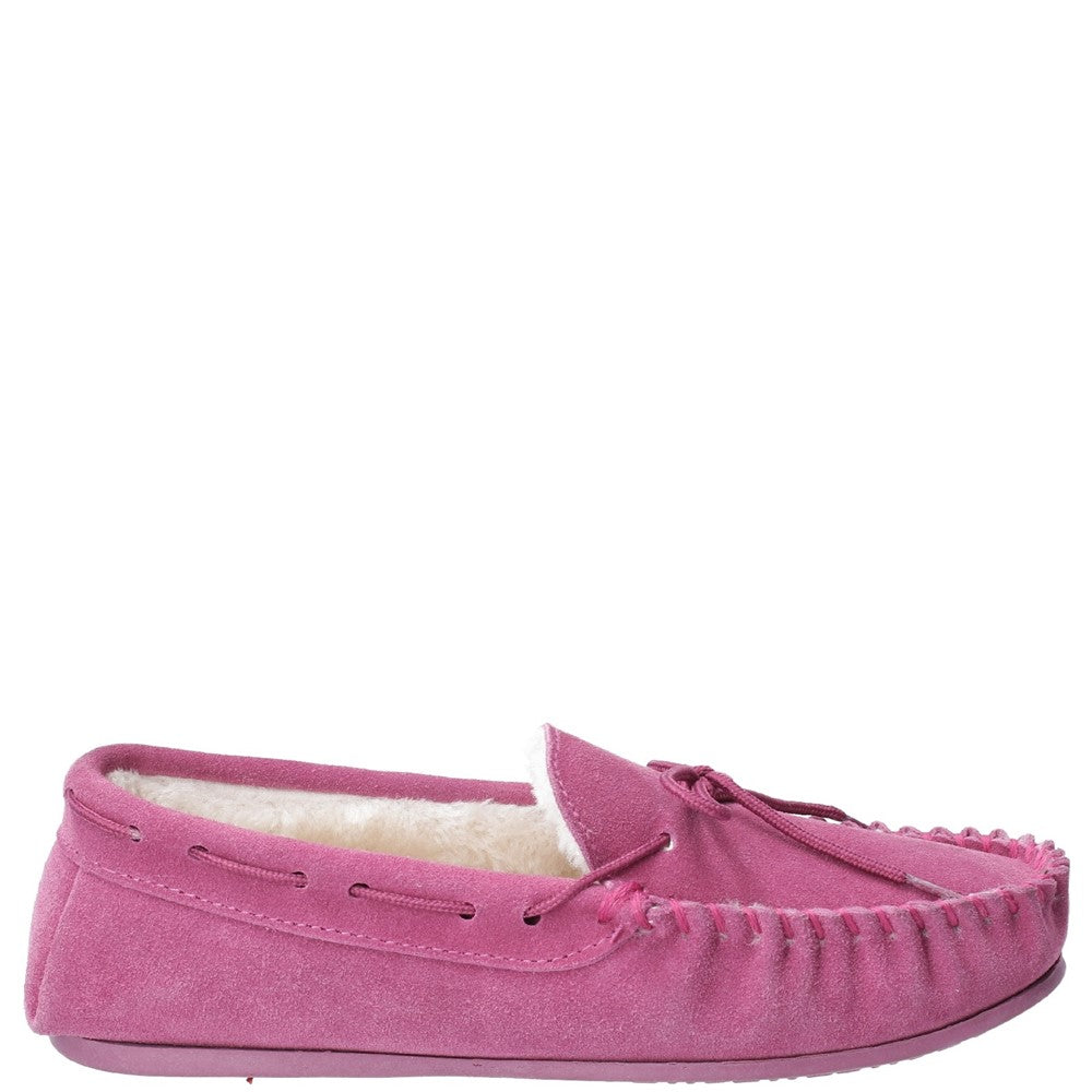 Women's Hush Puppies Allie Slipper
