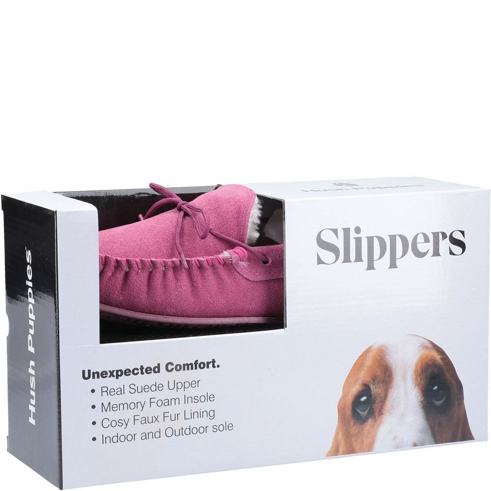 Women's Hush Puppies Allie Slipper