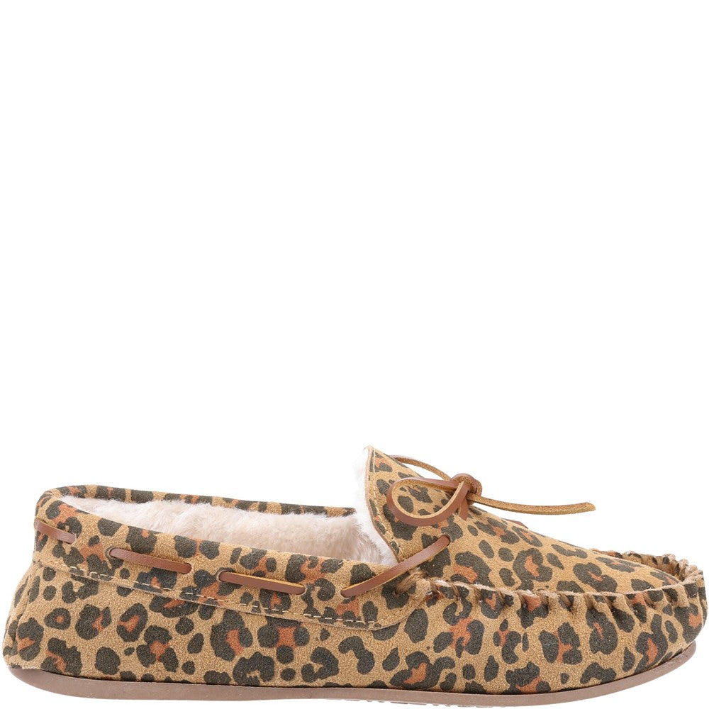 Women's Hush Puppies Allie Slipper