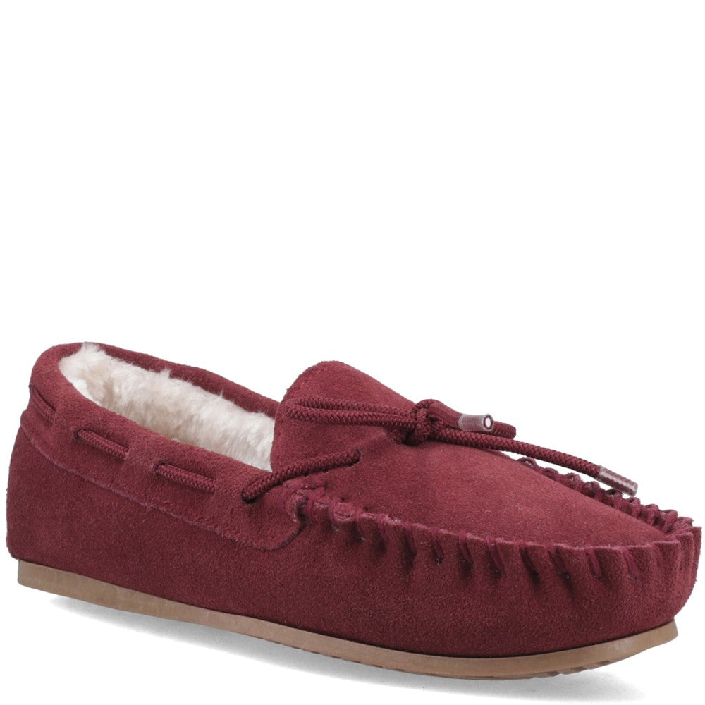 Women's Hush Puppies Allie Slipper