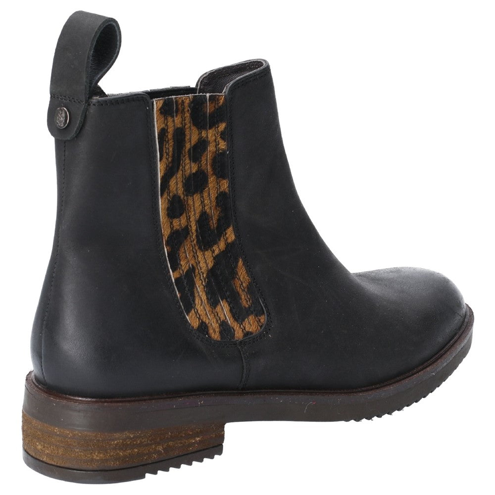 Women's Hush Puppies Stella Ankle Boot