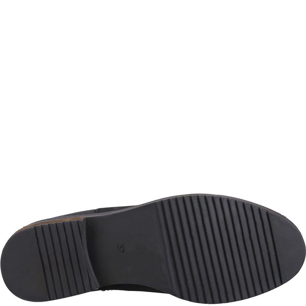 Women's Hush Puppies Stella Ankle Boot