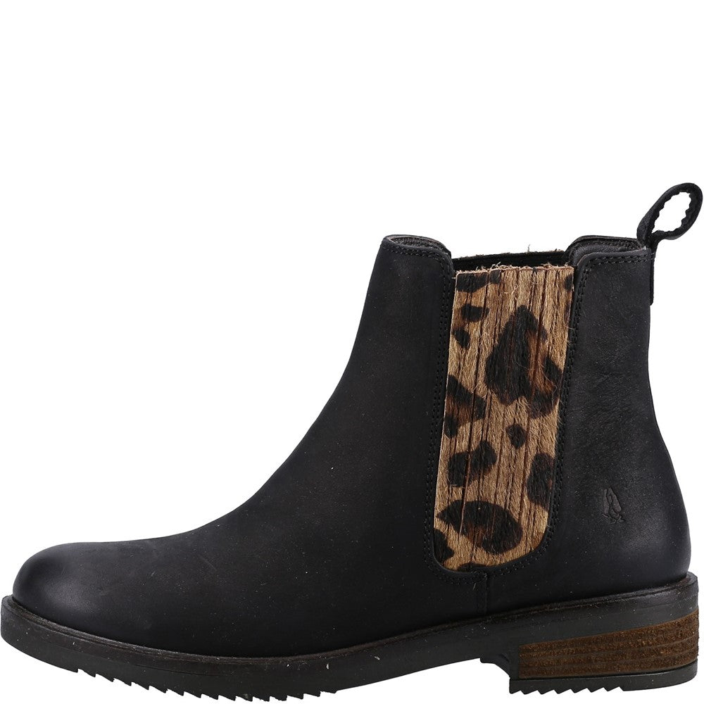 Women's Hush Puppies Stella Ankle Boot