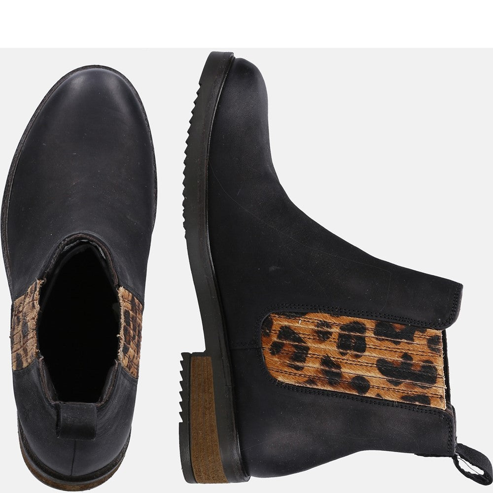 Women's Hush Puppies Stella Ankle Boot