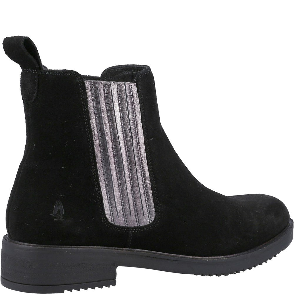 Women's Hush Puppies Stella Ankle Boot