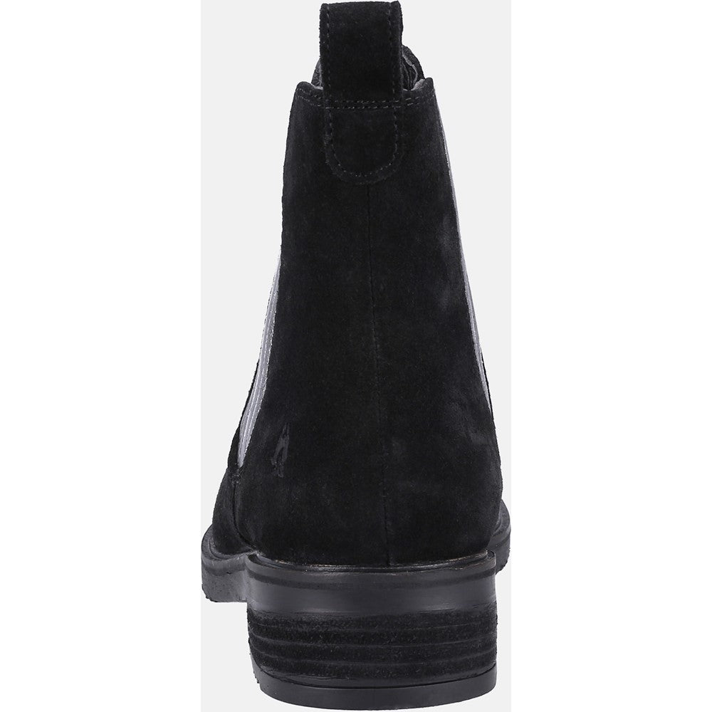 Women's Hush Puppies Stella Ankle Boot