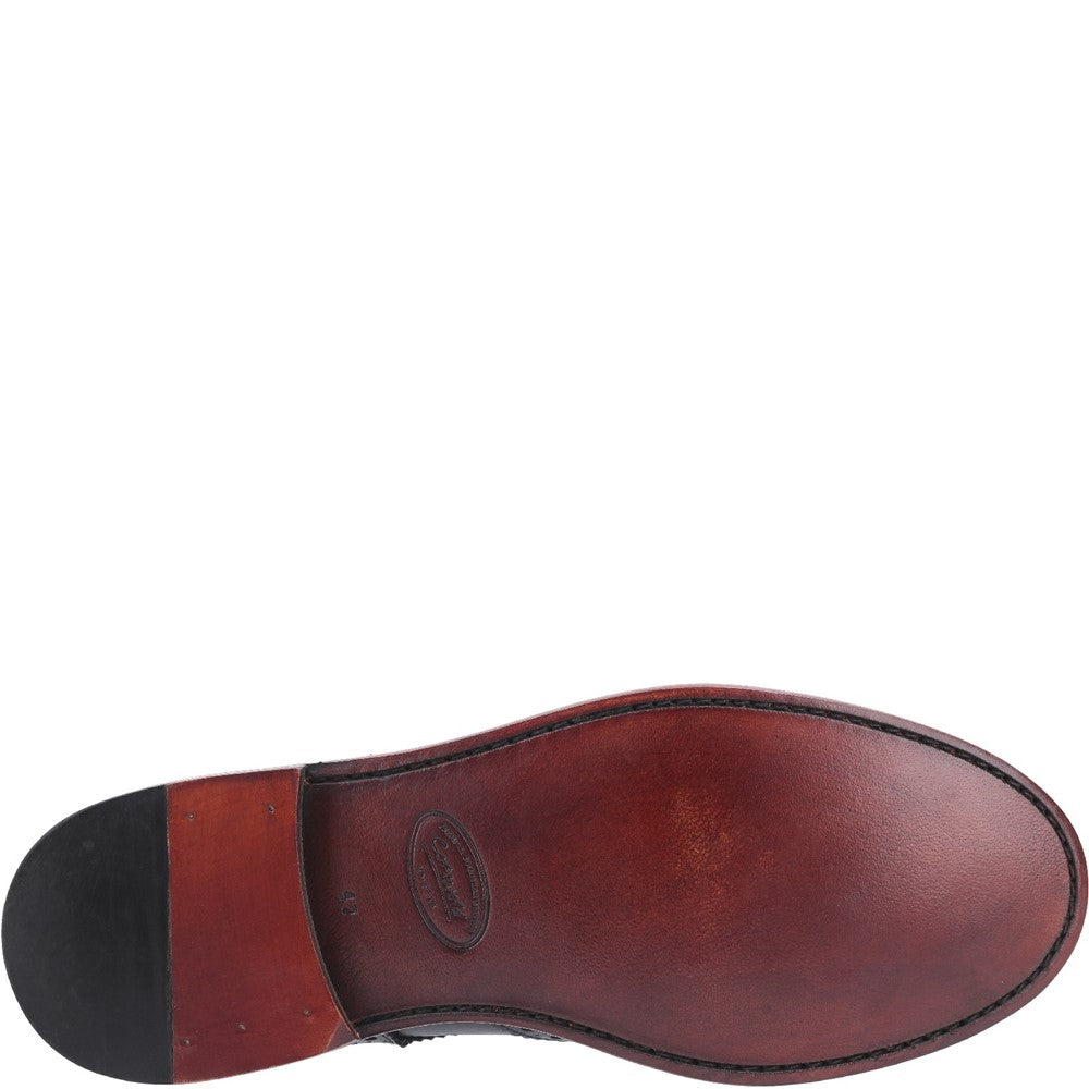 Men's Cotswold Siddington Leather Goodyear Welt Boot