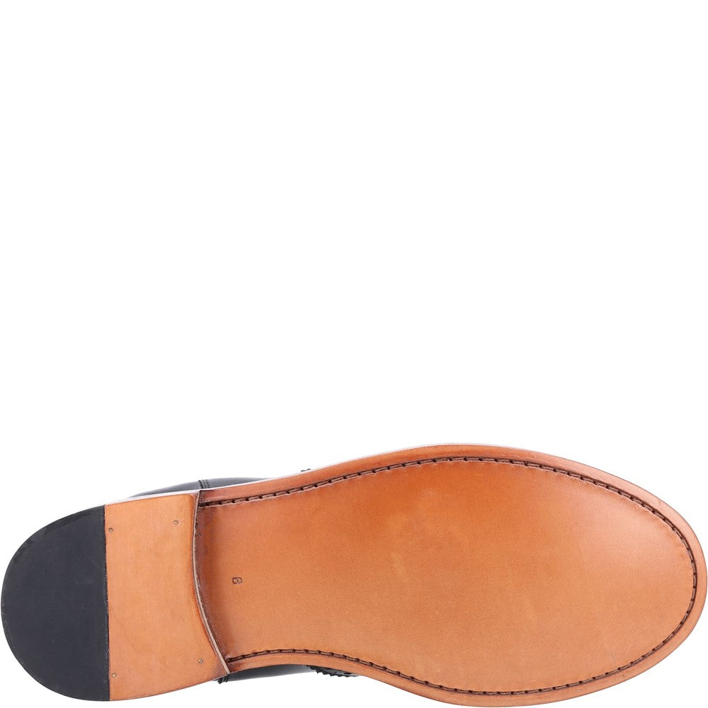 Men's Cotswold Siddington Leather Goodyear Welt Boot