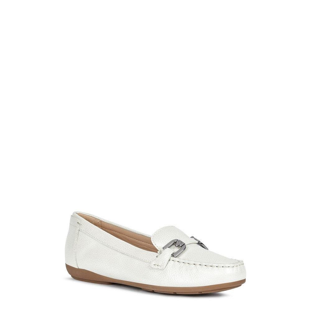 Women's Geox Annytah Slip On Shoe