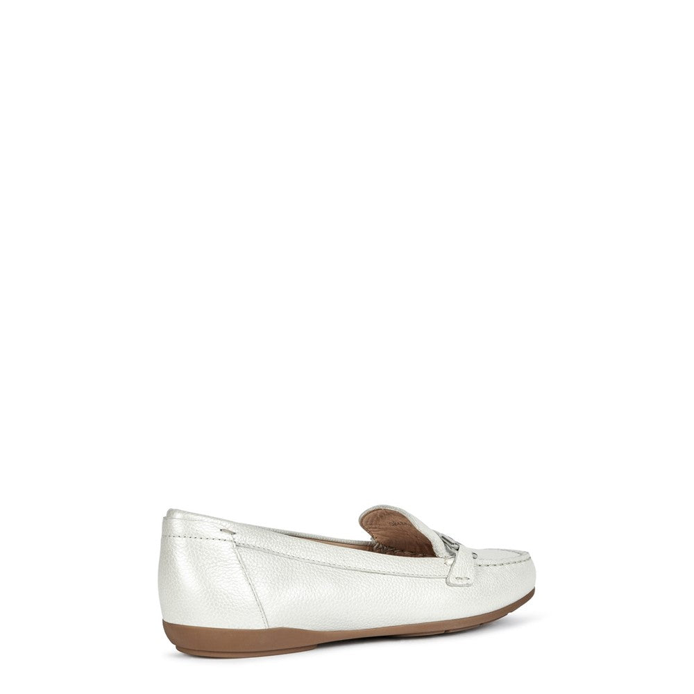 Women's Geox Annytah Slip On Shoe