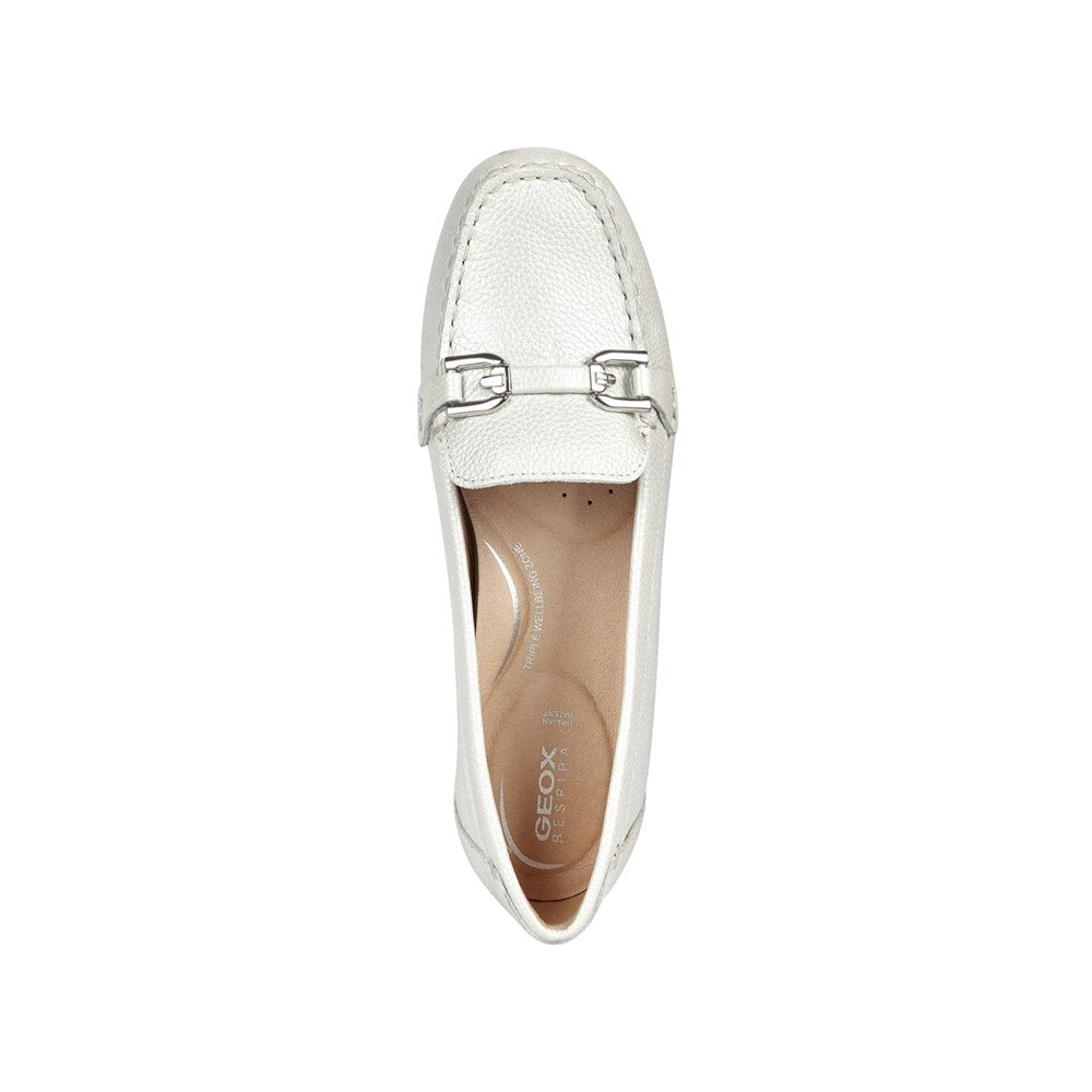 Women's Geox Annytah Slip On Shoe