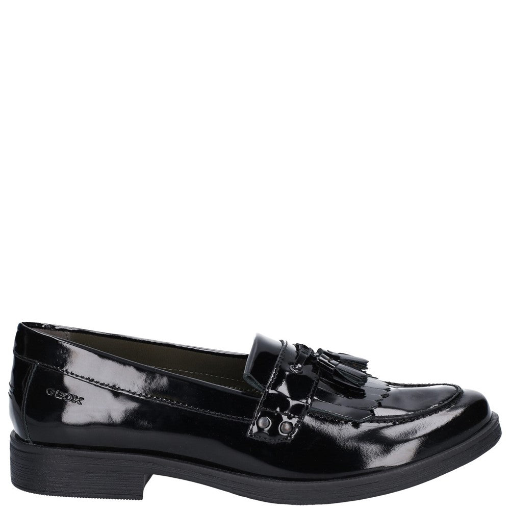Girls' Geox Agata Senior Loafer