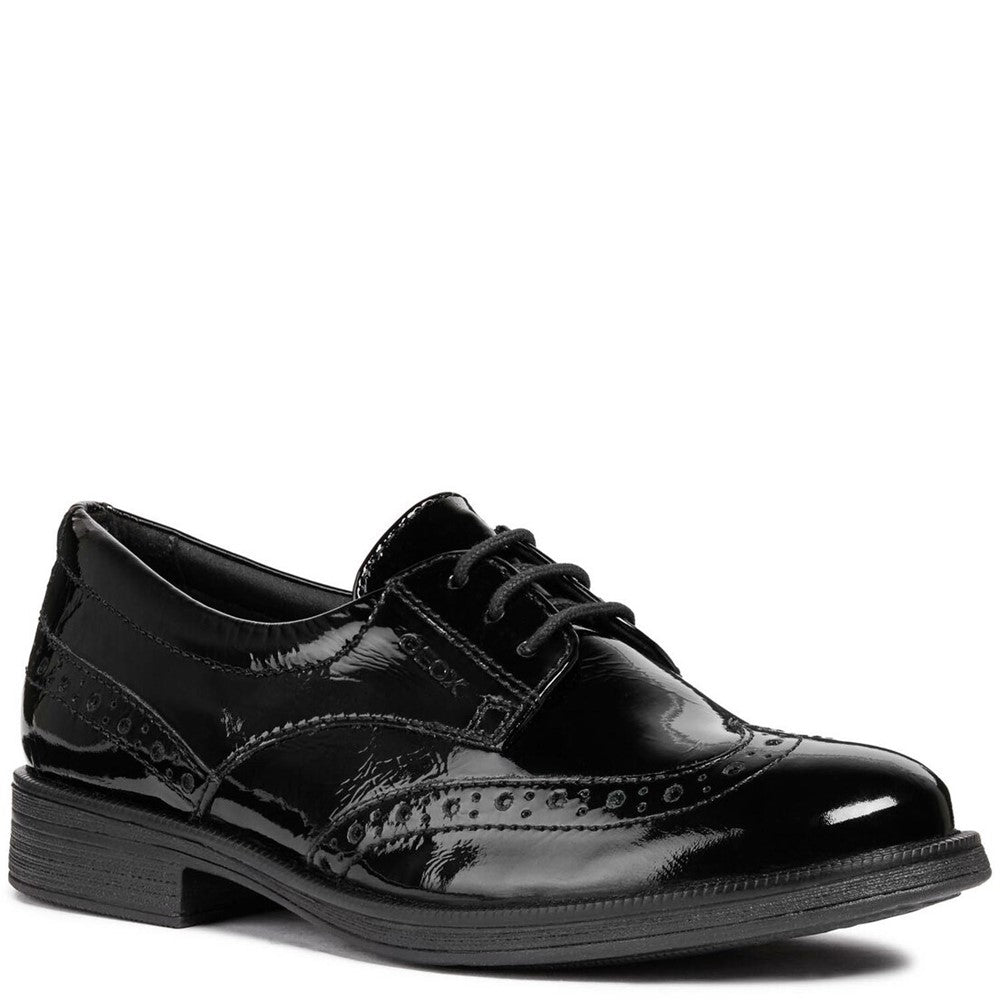 Girls' Geox Agata Senior Shoes