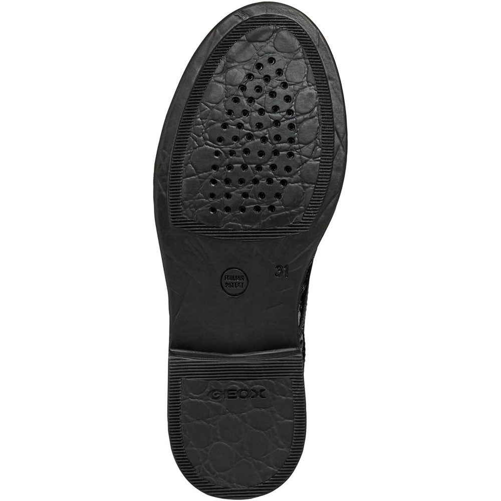 Girls' Geox Agata Senior Shoes