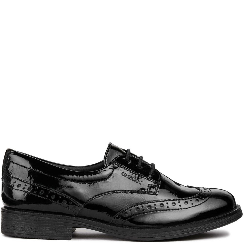 Girls' Geox Agata Senior Shoes