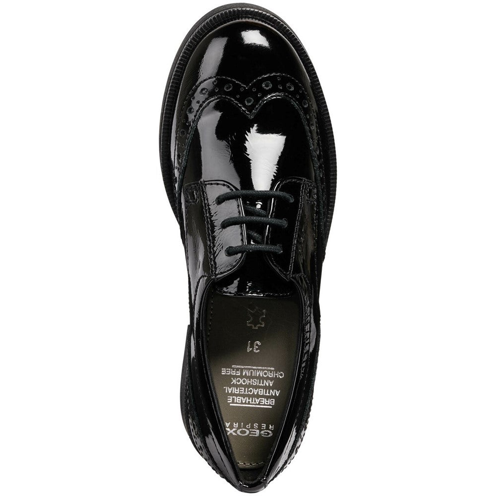 Girls' Geox Agata Senior Shoes