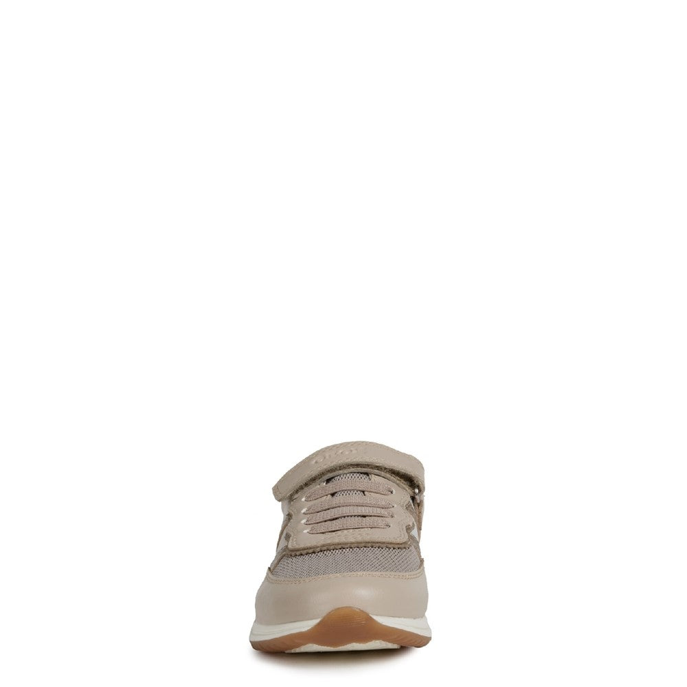 Girls' Geox J Jensea G. A Slip On Trainer