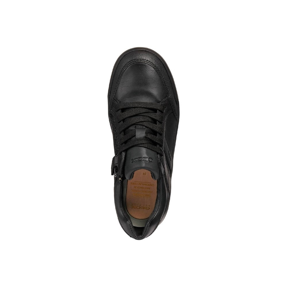 Boys' Geox Arzach Senior Shoes