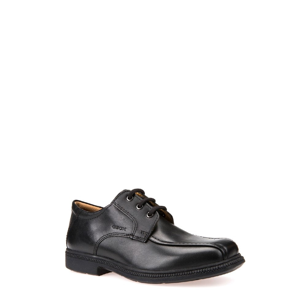 Boys' Geox J Federico H Junior School Shoes