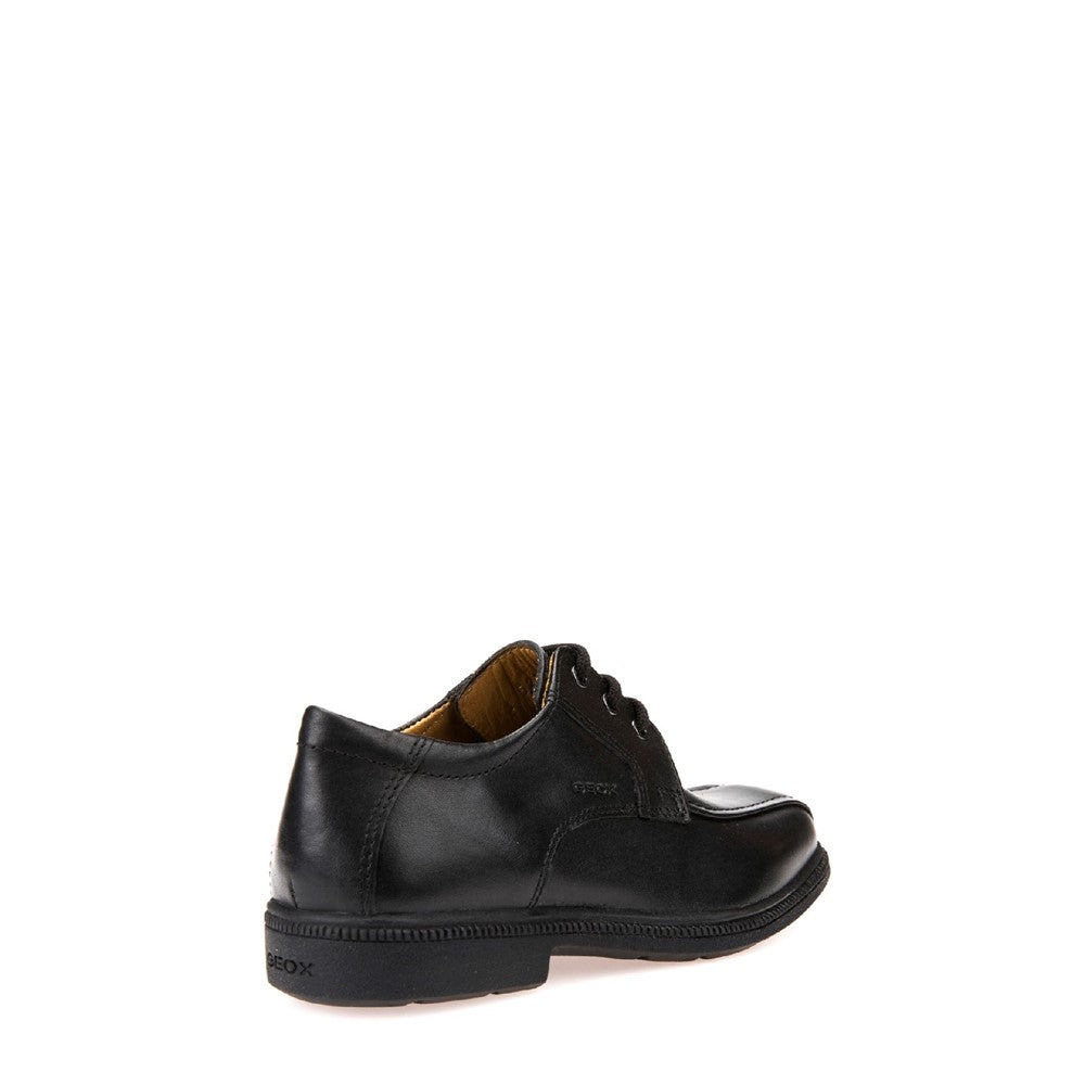 Boys' Geox J Federico H Junior School Shoes