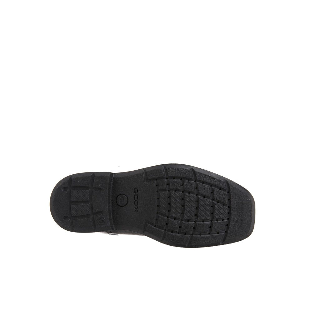 Boys' Geox J Federico H Junior School Shoes