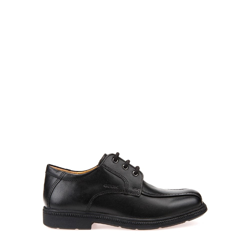 Boys' Geox J Federico H Junior School Shoes