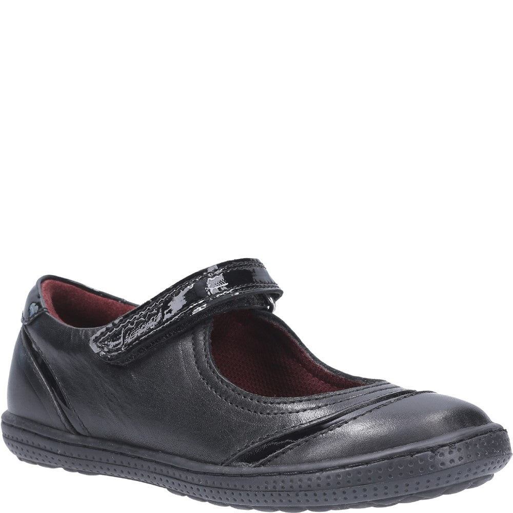 Girls' Pod Dana Senior School Shoe