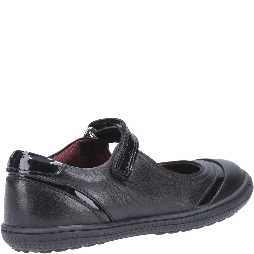 Girls' Pod Dana Senior School Shoe