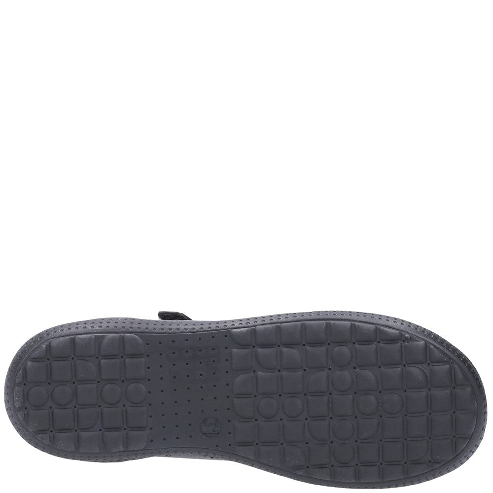 Girls' Pod Dana Senior School Shoe