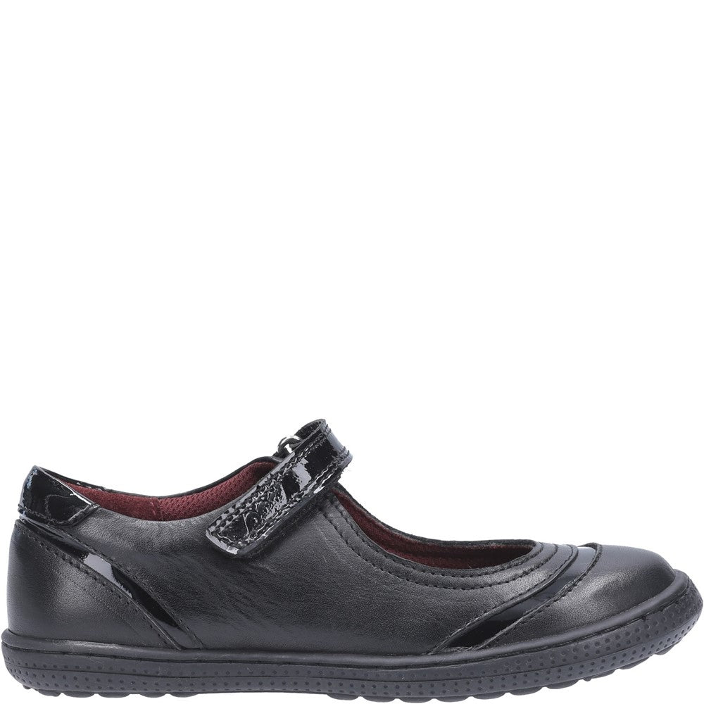 Girls' Pod Dana Senior School Shoe