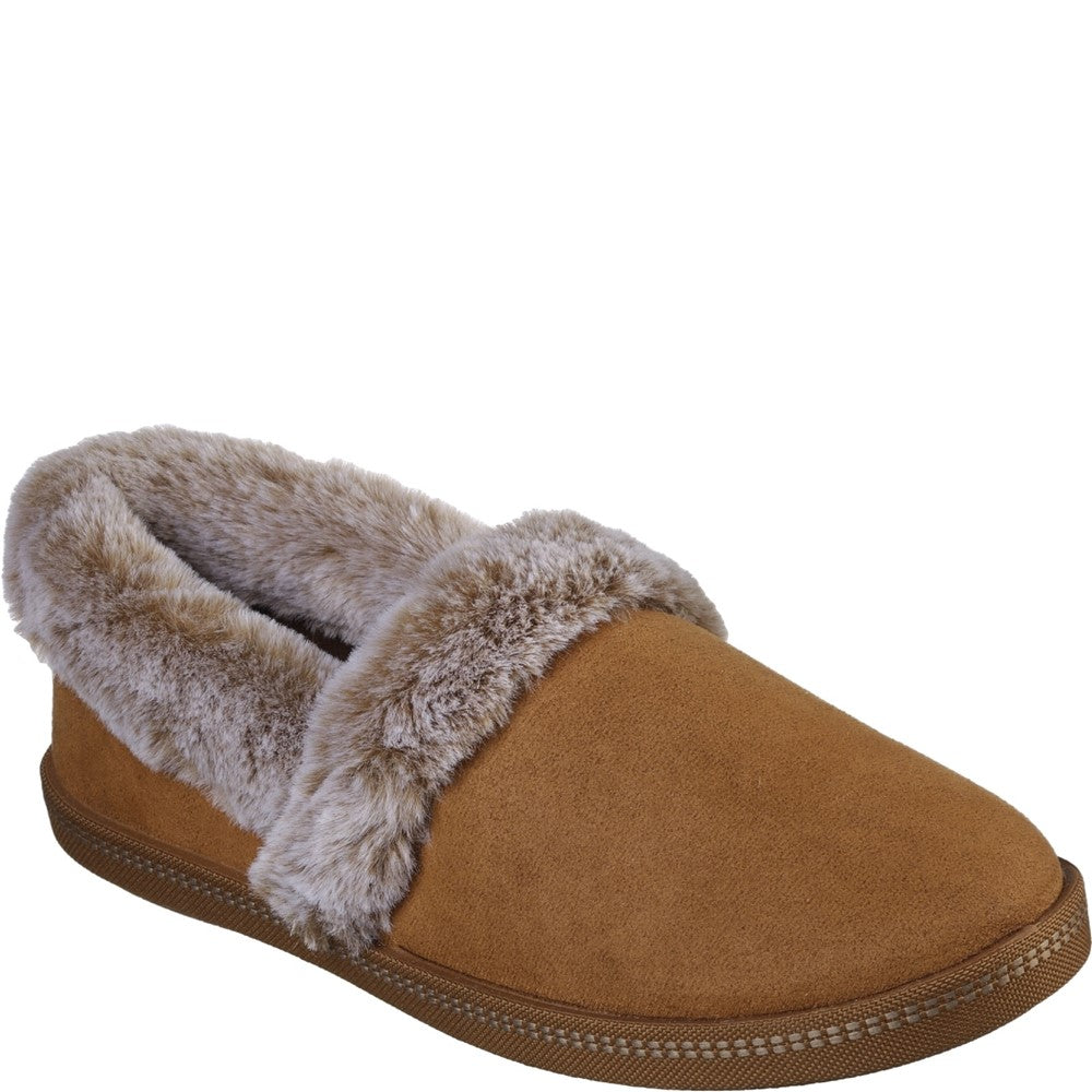 Women's Skechers Cozy Campfire-Team Toasty Slipper