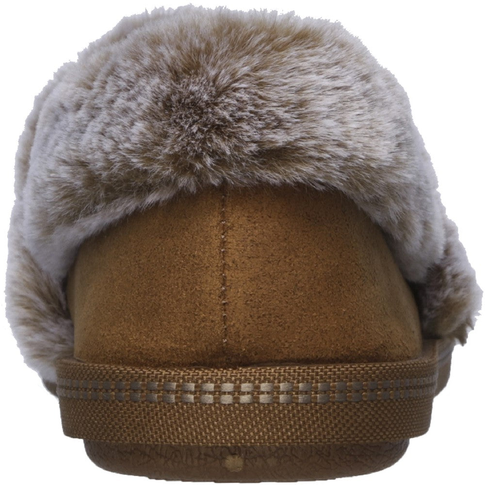 Women's Skechers Cozy Campfire-Team Toasty Slipper