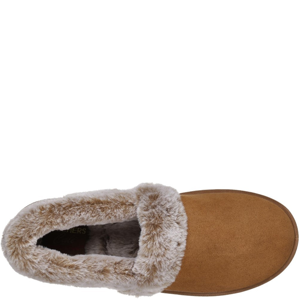 Women's Skechers Cozy Campfire-Team Toasty Slipper