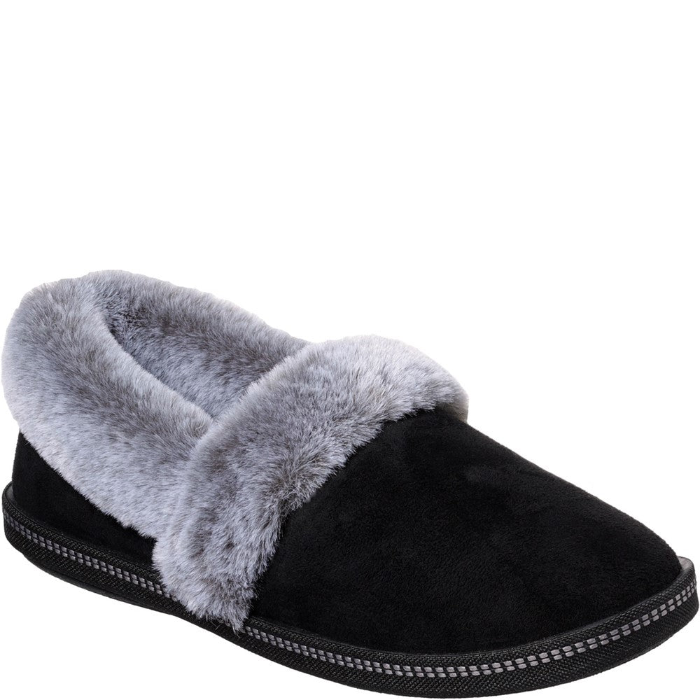 Women's Skechers Cozy Campfire-Team Toasty Slipper