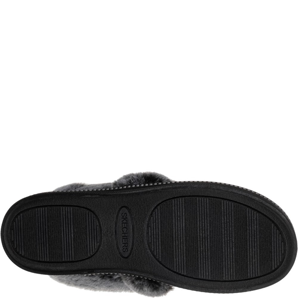 Women's Skechers Cozy Campfire-Team Toasty Slipper