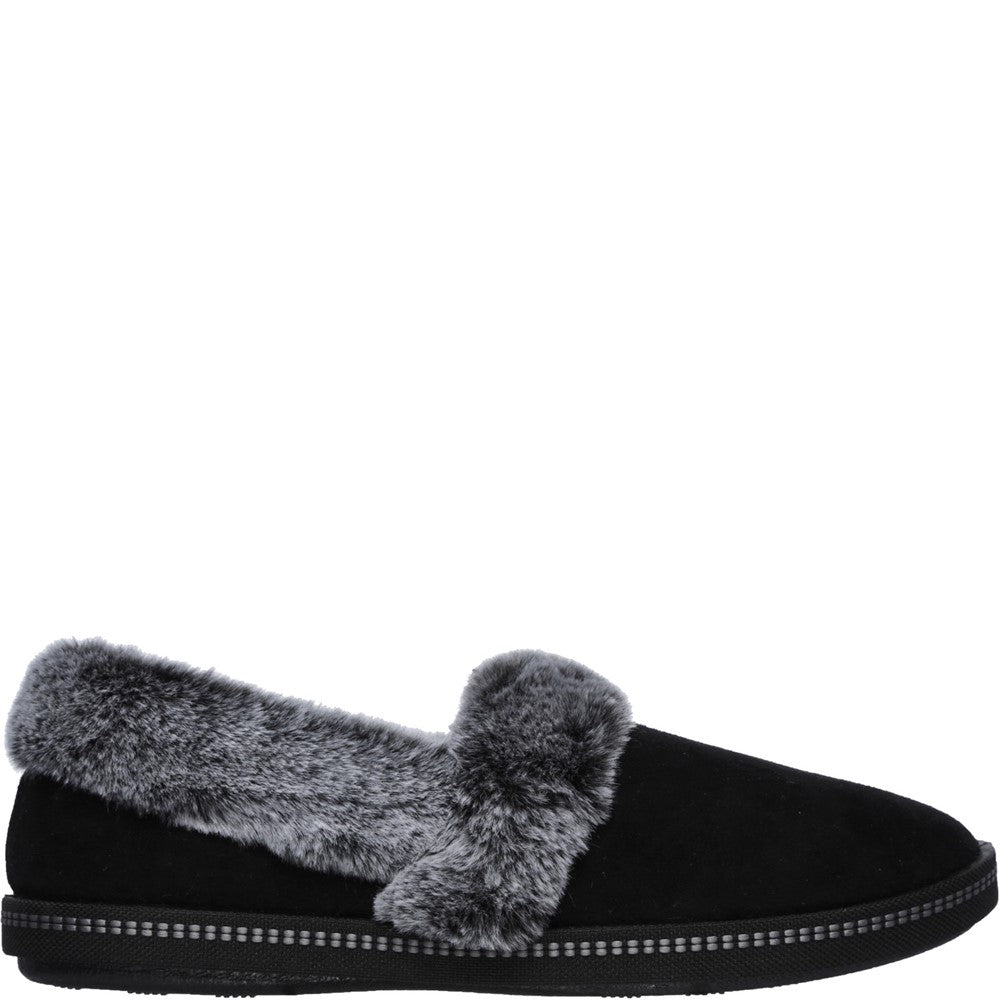 Women's Skechers Cozy Campfire-Team Toasty Slipper