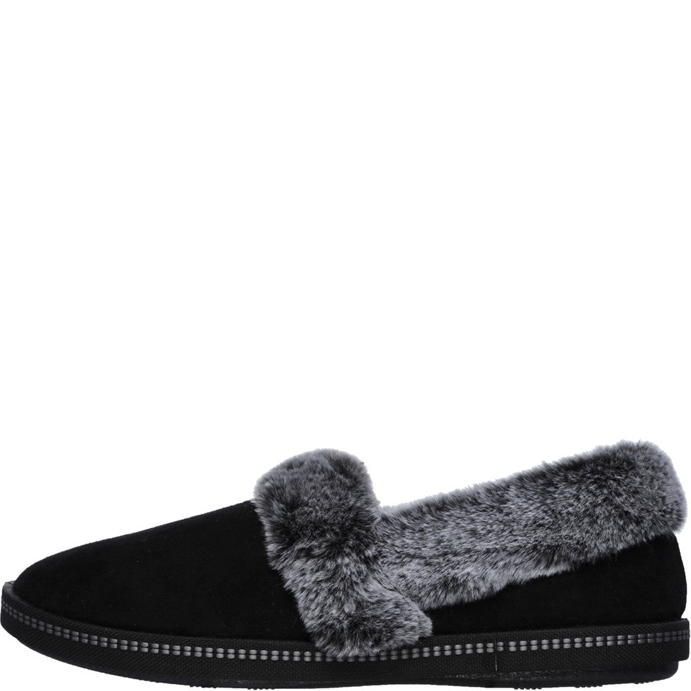 Women's Skechers Cozy Campfire-Team Toasty Slipper