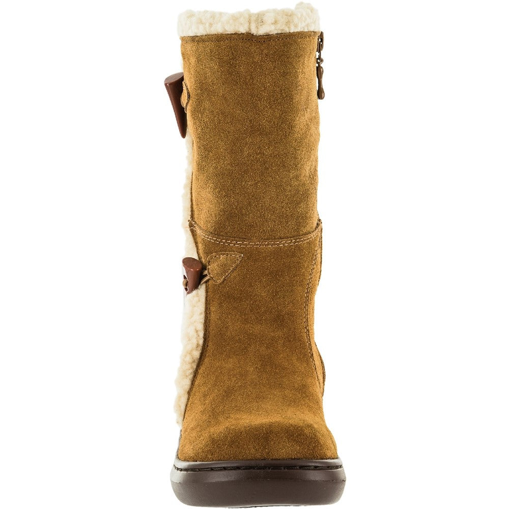 Women's Rocket Dog Slope Mid-Calf Winter Boot