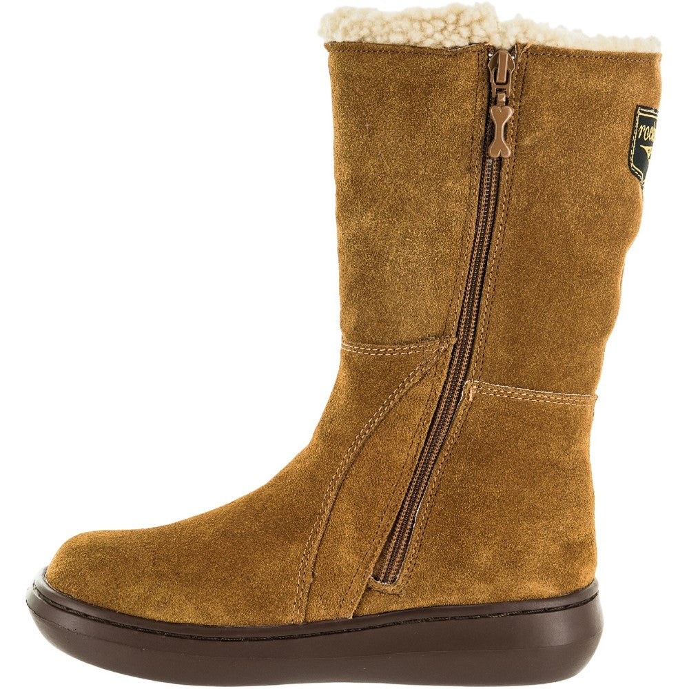 Women's Rocket Dog Slope Mid-Calf Winter Boot