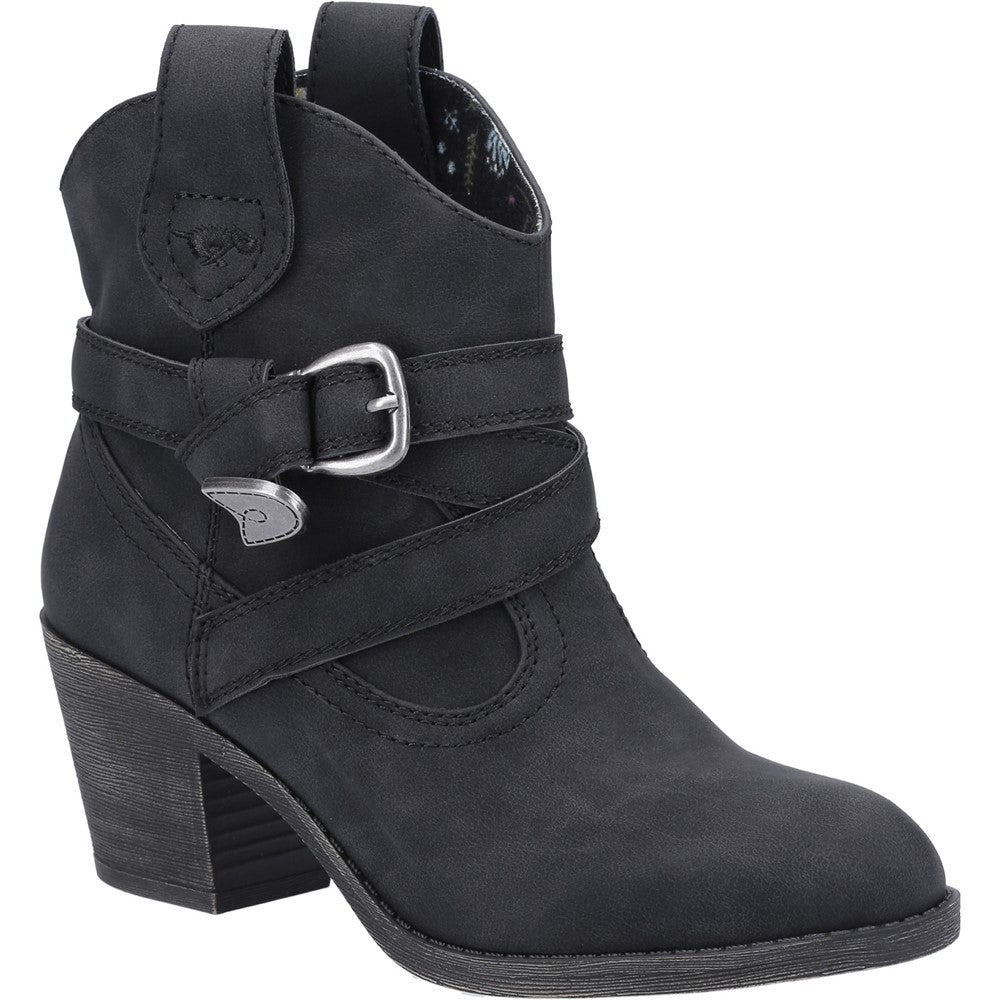 Women's Rocket Dog Satire Ankle Boot