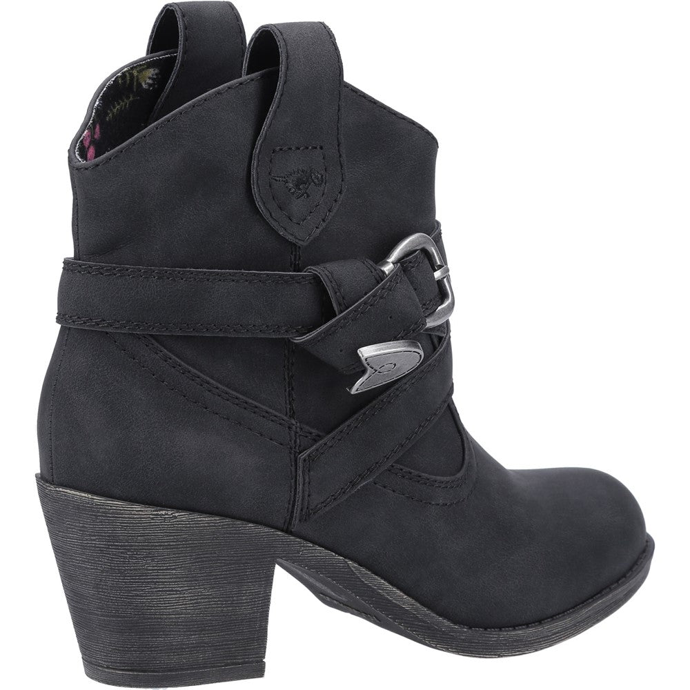 Women's Rocket Dog Satire Ankle Boot