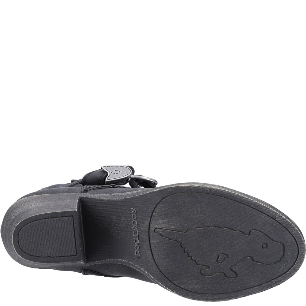 Women's Rocket Dog Satire Ankle Boot