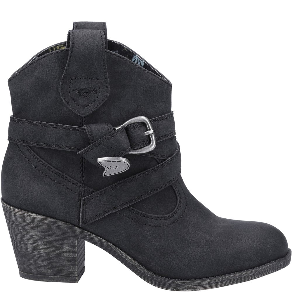 Women's Rocket Dog Satire Ankle Boot