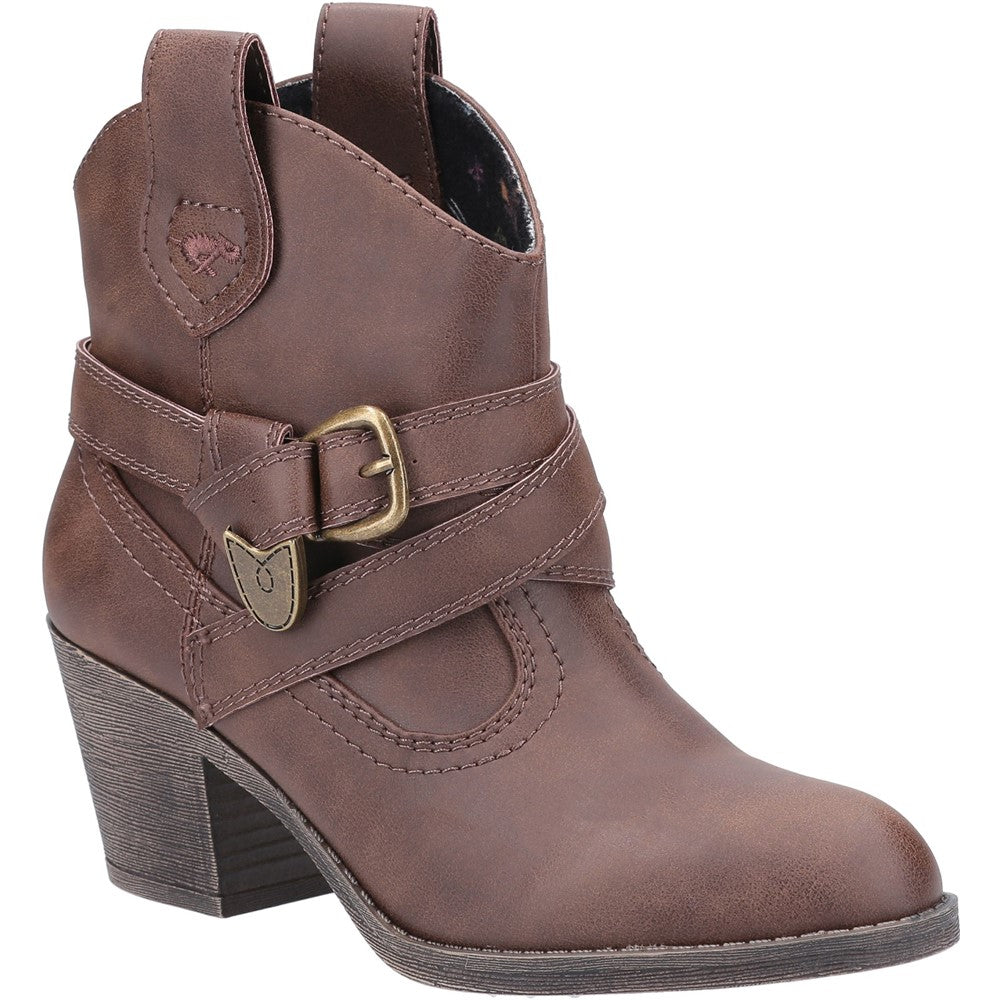 Women's Rocket Dog Satire Ankle Boot